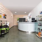 فندق Barcelo Lanzarote Active كوستا تاغيسي