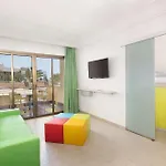 Hotel Barcelo Lanzarote Active