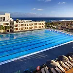 Barcelo Lanzarote Active 4* كوستا تاغيسي
