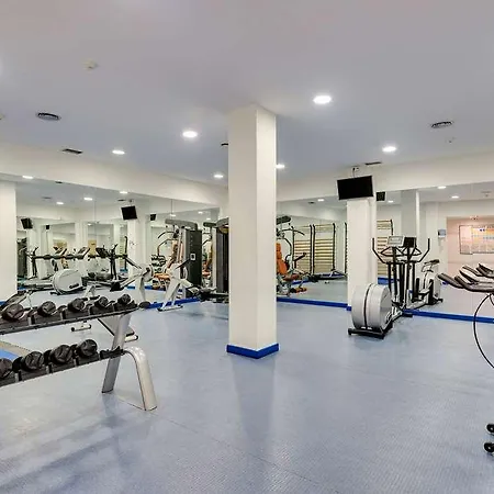 Otel Barcelo Lanzarote Active Costa Teguise