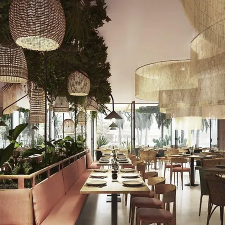 Otel Barcelo Lanzarote Active 4*