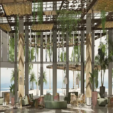 Otel Barcelo Lanzarote Active