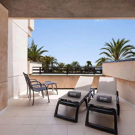 Barcelo Lanzarote Active 4* Costa Teguise