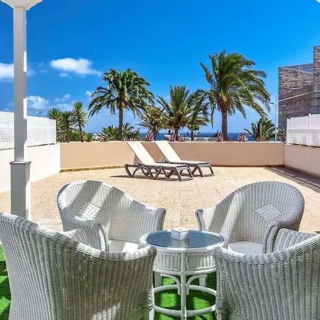 Barcelo Lanzarote Active Costa Teguise
