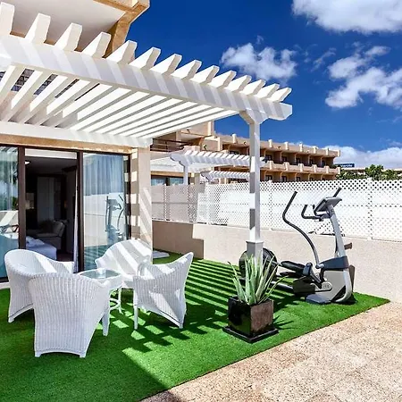 Barcelo Lanzarote Active
