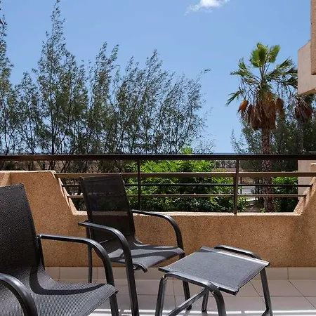 Barcelo Lanzarote Active 4*