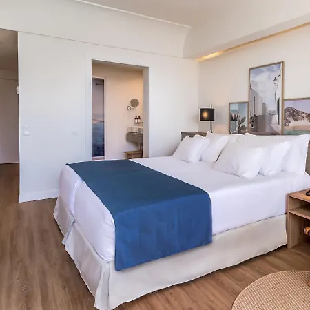 Barcelo Lanzarote Active Otel 4*
