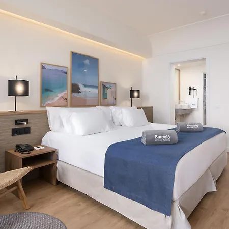 Otel Barcelo Lanzarote Active