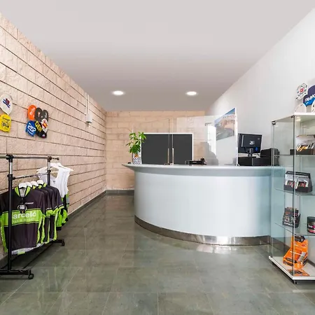 Hotel Barcelo Lanzarote Active Costa Teguise