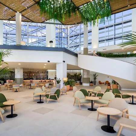 Barcelo Lanzarote Active Otel 4*