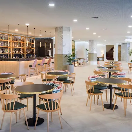 Hotel Barcelo Lanzarote Active 4*