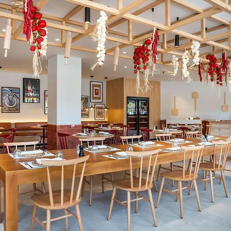 Barcelo Lanzarote Active فندق