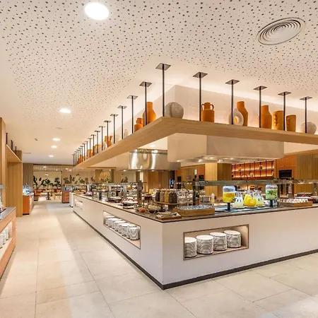 Hotel Barcelo Lanzarote Active