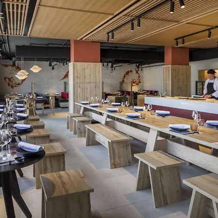 Hotel Barcelo Lanzarote Active Costa Teguise