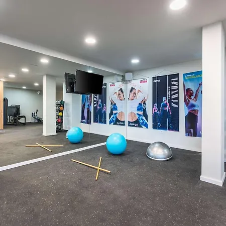 Barcelo Lanzarote Active فندق