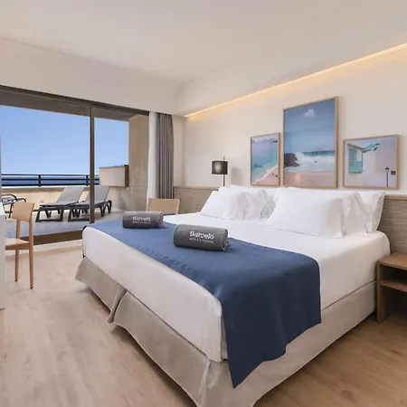 Otel Barcelo Lanzarote Active Costa Teguise