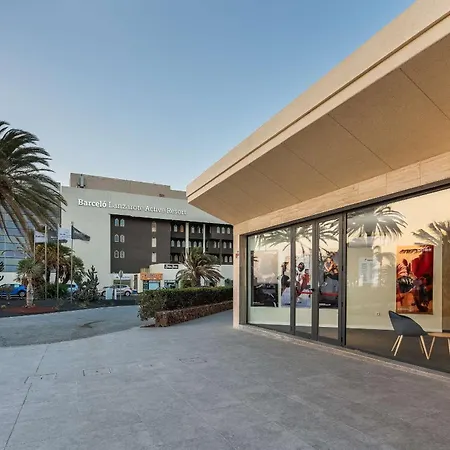 Barcelo Lanzarote Active Costa Teguise