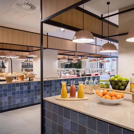Barcelo Lanzarote Active Otel