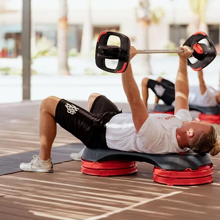 Hotel Barcelo Lanzarote Active 4*