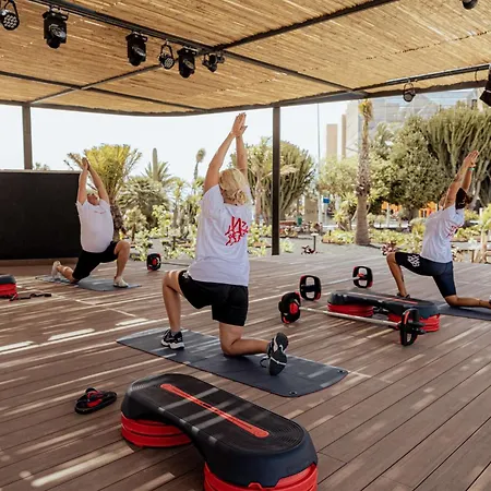 Barcelo Lanzarote Active 4* Costa Teguise
