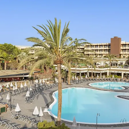 Otel Barcelo Lanzarote Active