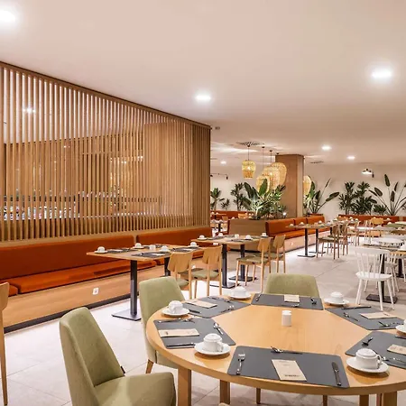 Barcelo Lanzarote Active Otel
