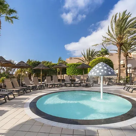 Barcelo Lanzarote Active