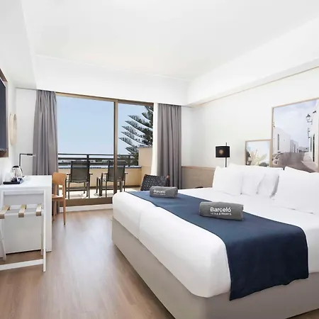 Barcelo Lanzarote Active Otel Costa Teguise