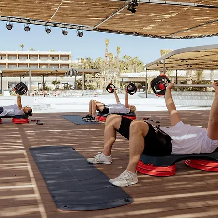Barcelo Lanzarote Active Costa Teguise