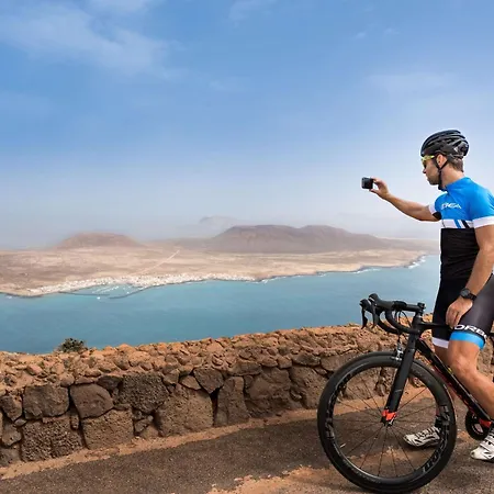 Barcelo Lanzarote Active Otel Costa Teguise
