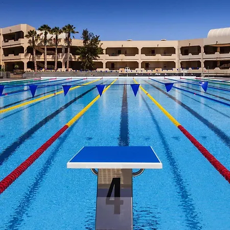 Barcelo Lanzarote Active Costa Teguise