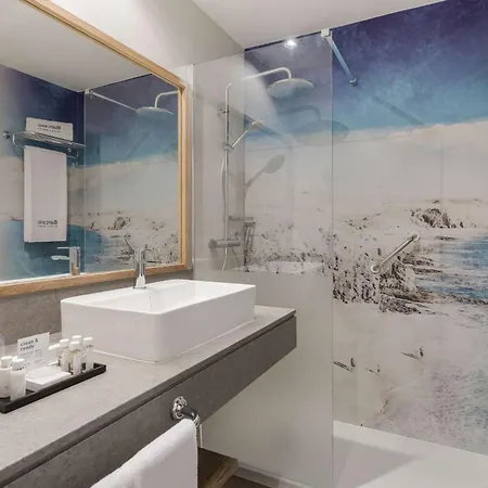 Otel Barcelo Lanzarote Active 4*
