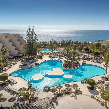 Otel Barcelo Lanzarote Active Costa Teguise