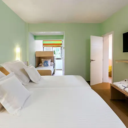 Barcelo Lanzarote Active Otel 4*