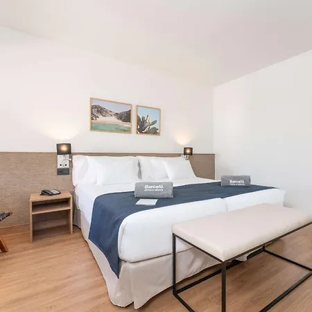 Otel Barcelo Lanzarote Active Costa Teguise