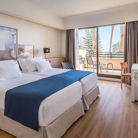 Barcelo Lanzarote Active Otel