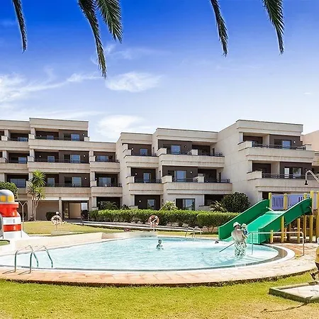 Otel Barcelo Lanzarote Active Costa Teguise
