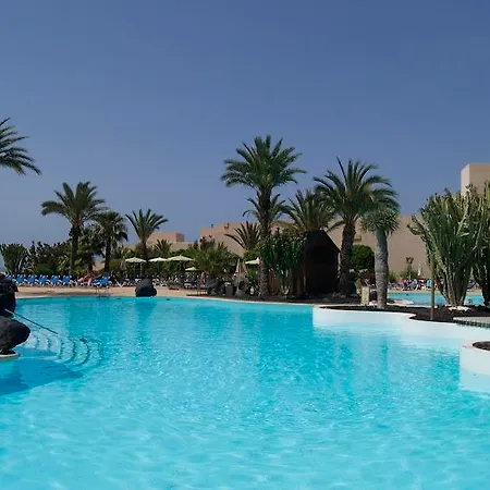 Barcelo Lanzarote Active Otel 4*