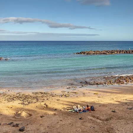 Hotel Barcelo Lanzarote Active