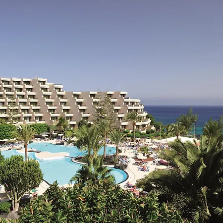Barcelo Lanzarote Active Otel 4*