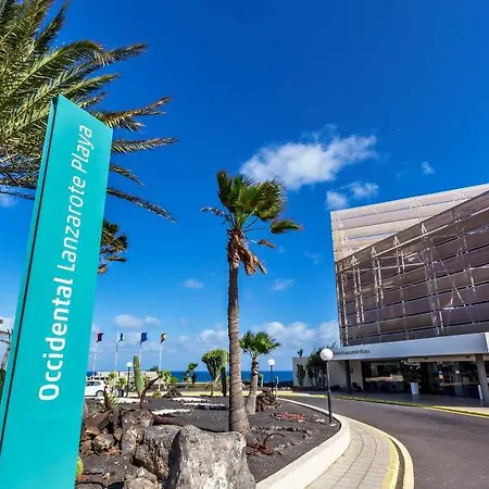 Barcelo Lanzarote Active Otel Costa Teguise