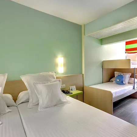 Barcelo Lanzarote Active Hotel Costa Teguise