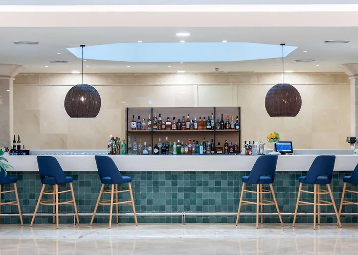 Barcelo Lanzarote Active فندق كوستا تاغيسي