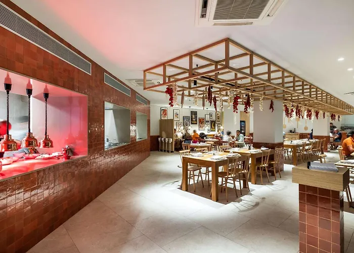 Barcelo Lanzarote Active 4*