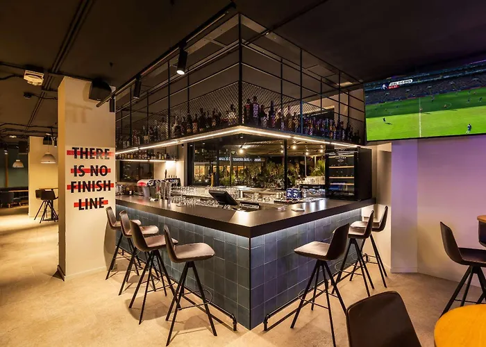 فندق Barcelo Lanzarote Active