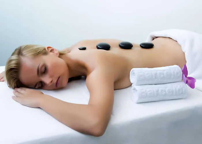 Barcelo Lanzarote Active 4* كوستا تاغيسي