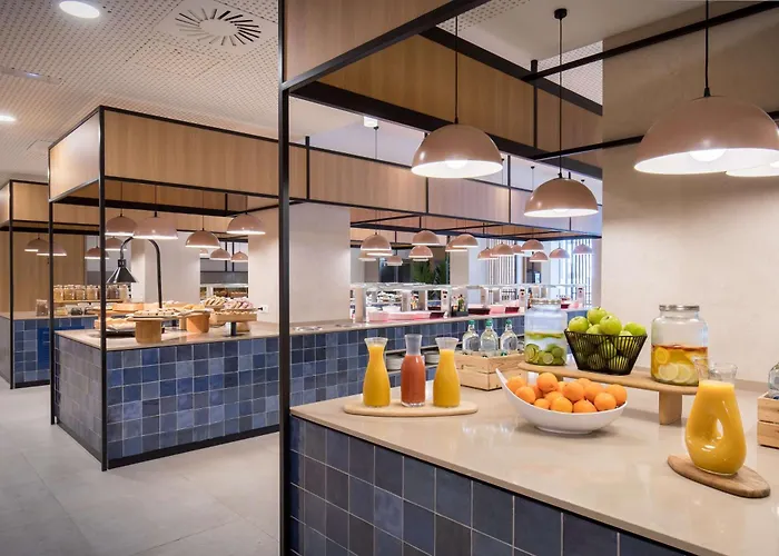 Barcelo Lanzarote Active فندق