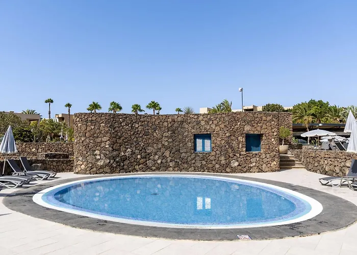 Barcelo Lanzarote Active فندق كوستا تاغيسي