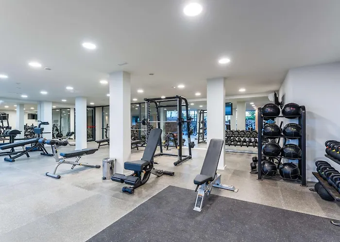 فندق Barcelo Lanzarote Active