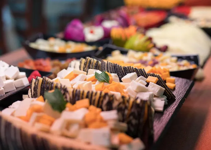 Barcelo Lanzarote Active كوستا تاغيسي